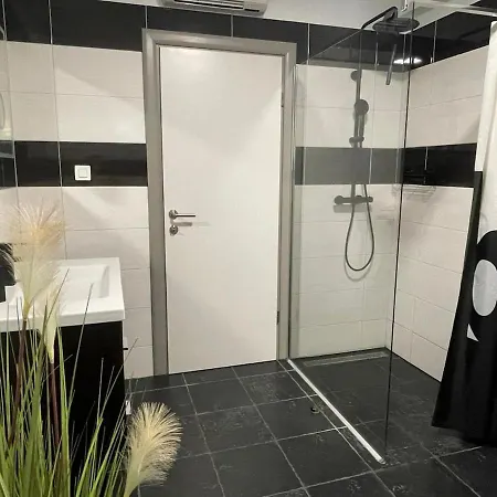 فيلة Niklas With 3 Bedrooms And Heated Pool *