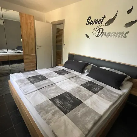 Niklas With 3 Bedrooms And Heated Pool *