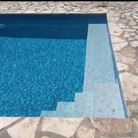 ヴィラ Niklas With 3 Bedrooms And Heated Pool *